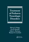 Treatment of Pediatric Neurologic Disorders cover