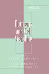 Nutrients and Cell Signaling cover