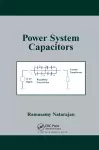 Power System Capacitors cover