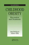 Childhood Obesity Prevention and Treatment cover