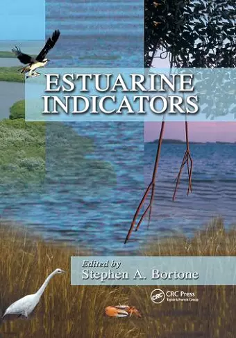 Estuarine Indicators cover