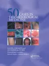 Fifty Dermatological Cases cover