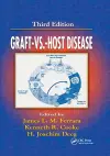 Graft vs. Host Disease cover