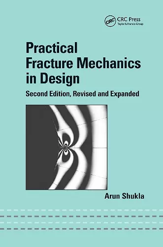 Practical Fracture Mechanics in Design cover