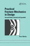 Practical Fracture Mechanics in Design cover