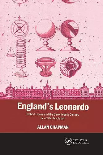 England's Leonardo cover