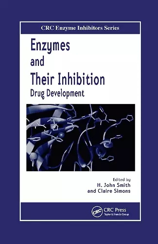 Enzymes and Their Inhibitors cover