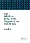 The Windows Serial Port Programming Handbook cover