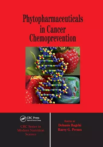 Phytopharmaceuticals in Cancer Chemoprevention cover