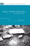 Small Water Supplies cover