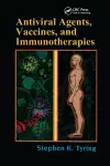 Antiviral Agents, Vaccines, and Immunotherapies cover