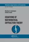 Equations of Mathematical Diffraction Theory cover