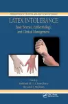 Latex Intolerance cover