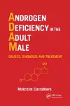 Androgen Deficiency in The Adult Male cover