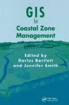 GIS for Coastal Zone Management cover