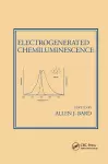 Electrogenerated Chemiluminescence cover