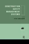 Construction Safety Management Systems cover