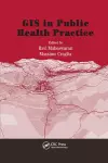 GIS in Public Health Practice cover