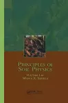 Principles of Soil Physics cover