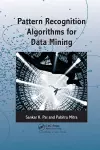 Pattern Recognition Algorithms for Data Mining cover