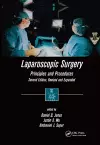 Laparoscopic Surgery cover