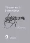 Milestones in Systematics cover