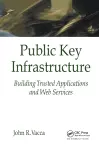 Public Key Infrastructure cover