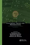 Electronic Theses and Dissertations cover