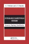 Integrable Hamiltonian Systems cover