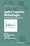 Applied Sequential Methodologies cover