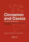 Cinnamon and Cassia cover