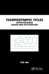 Thermodynamic Cycles cover