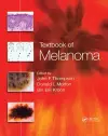 Textbook of Melanoma cover