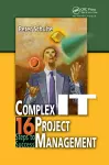 Complex IT Project Management cover