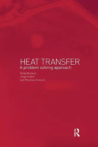 Heat Transfer cover