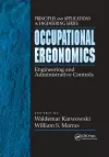 Occupational Ergonomics cover