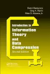 Introduction to Information Theory and Data Compression cover