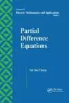 Partial Difference Equations cover