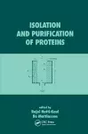 Isolation and Purification of Proteins cover