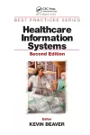 Healthcare Information Systems cover