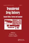 Transdermal Drug Delivery Systems cover