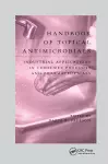 Handbook of Topical Antimicrobials cover