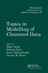 Topics in Modelling of Clustered Data cover