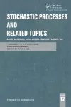 Stochastic Processes and Related Topics cover