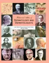 Historical Atlas of Dermatology and Dermatologists cover