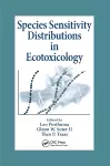 Species Sensitivity Distributions in Ecotoxicology cover