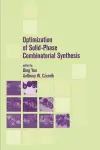 Optimization of Solid-Phase Combinatorial Synthesis cover