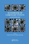 Handbook of Coronary Stents cover