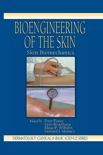 Bioengineering of the Skin cover