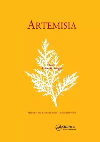 Artemisia cover